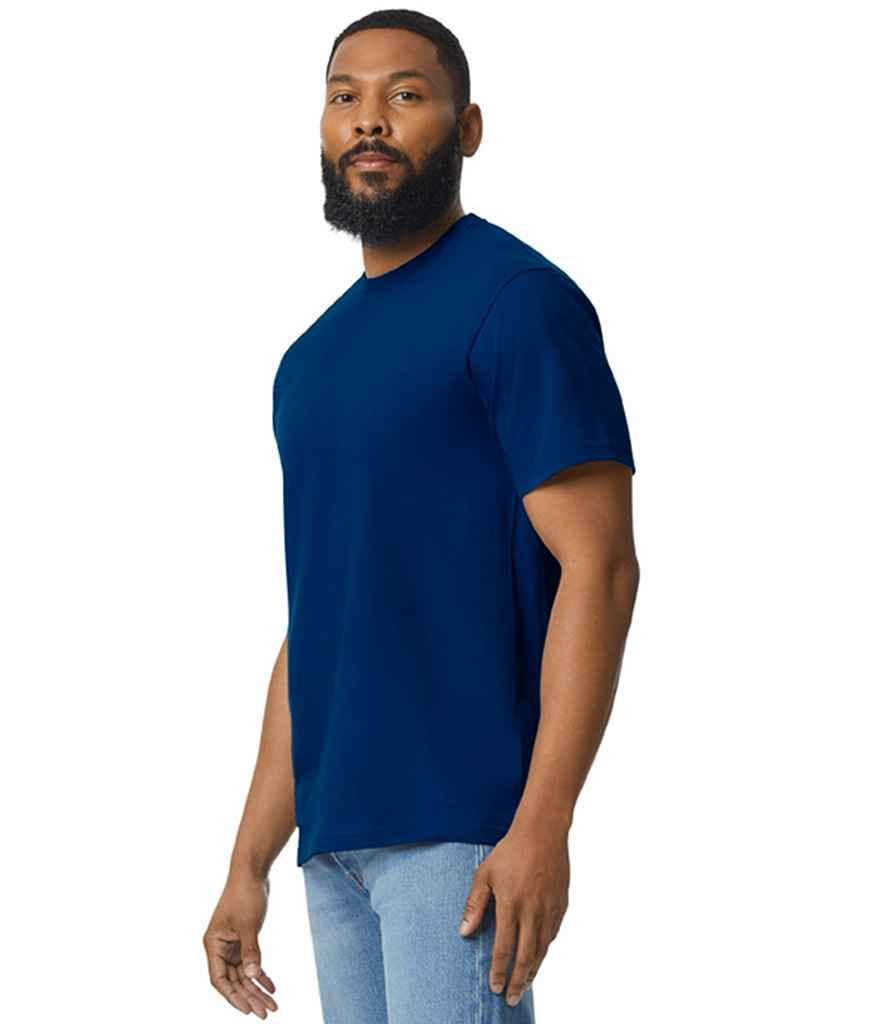 Pierre Francis - Wholesale T-shirt - Heren - Gildan - SoftStyle® -T-shirt voor middelzwaar gebruik10