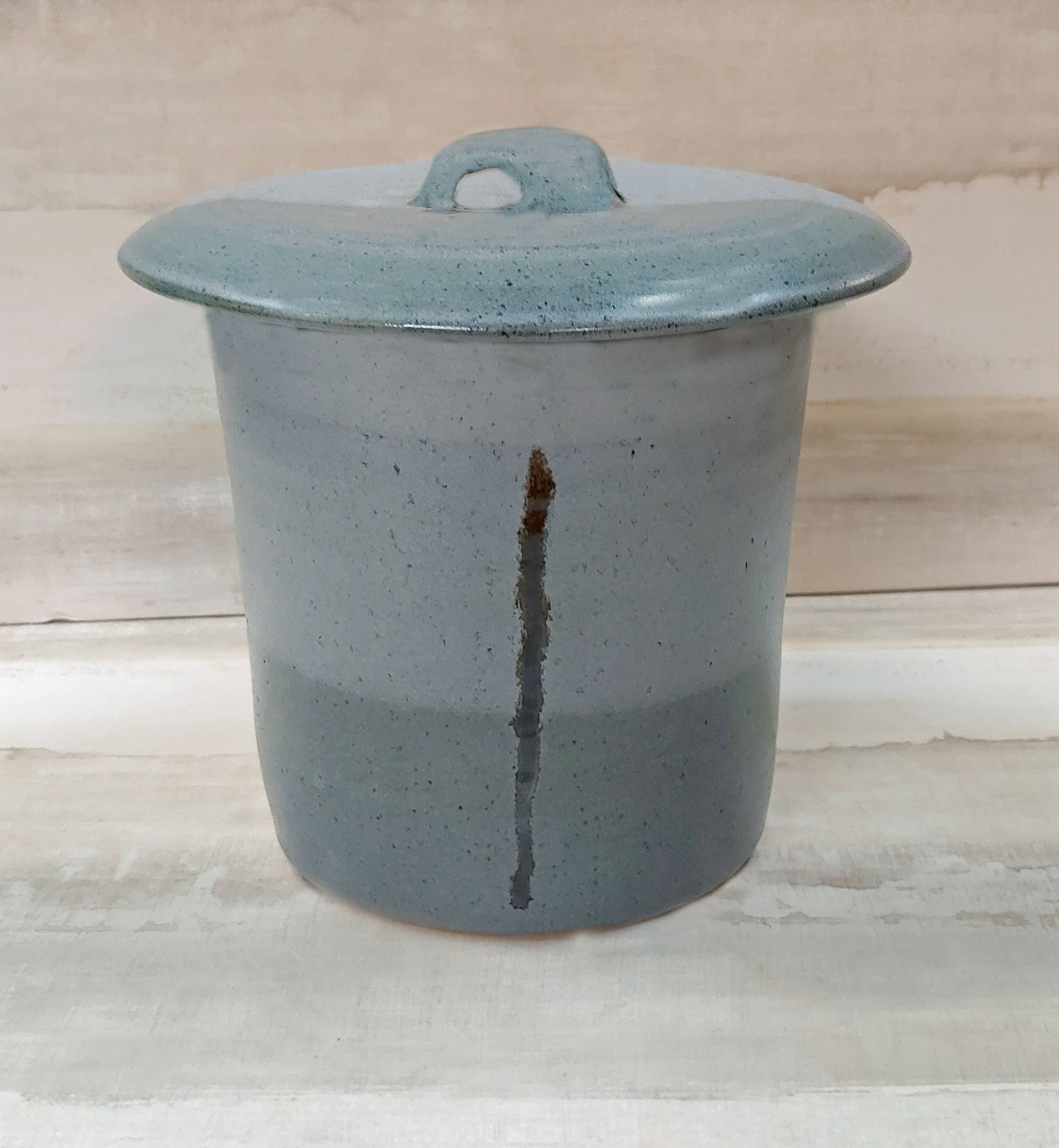 Maggy Ames Handmade - Wholesale Indoor Pot - Compost Pot