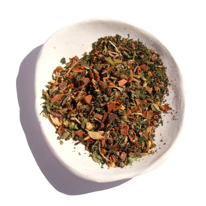 Nurtur Tea - Wholesale Health/detox tea - Cinnamon Flow Tea2