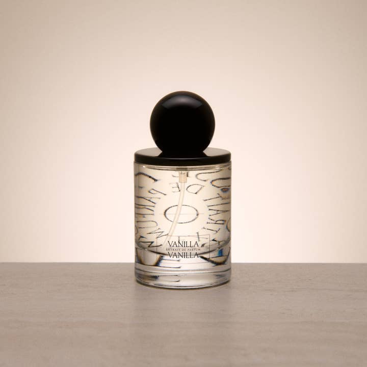 Odesse - Wholesale Perfume/Eau de Toilette - Vanilla Vanilla Extrait De Parfum