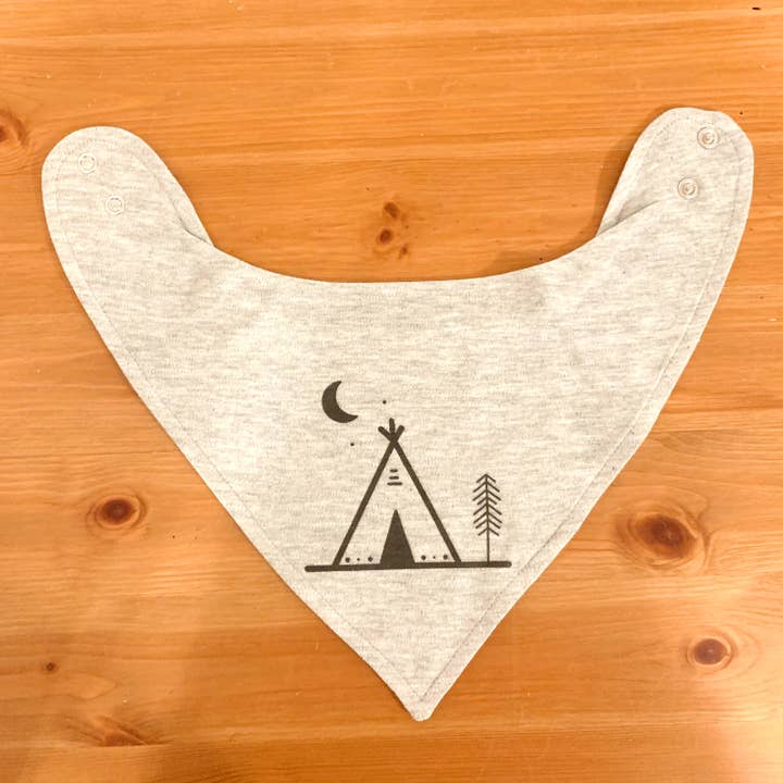 Grey Skies Baby Gift Set - Adventure for wholesale on Faire9