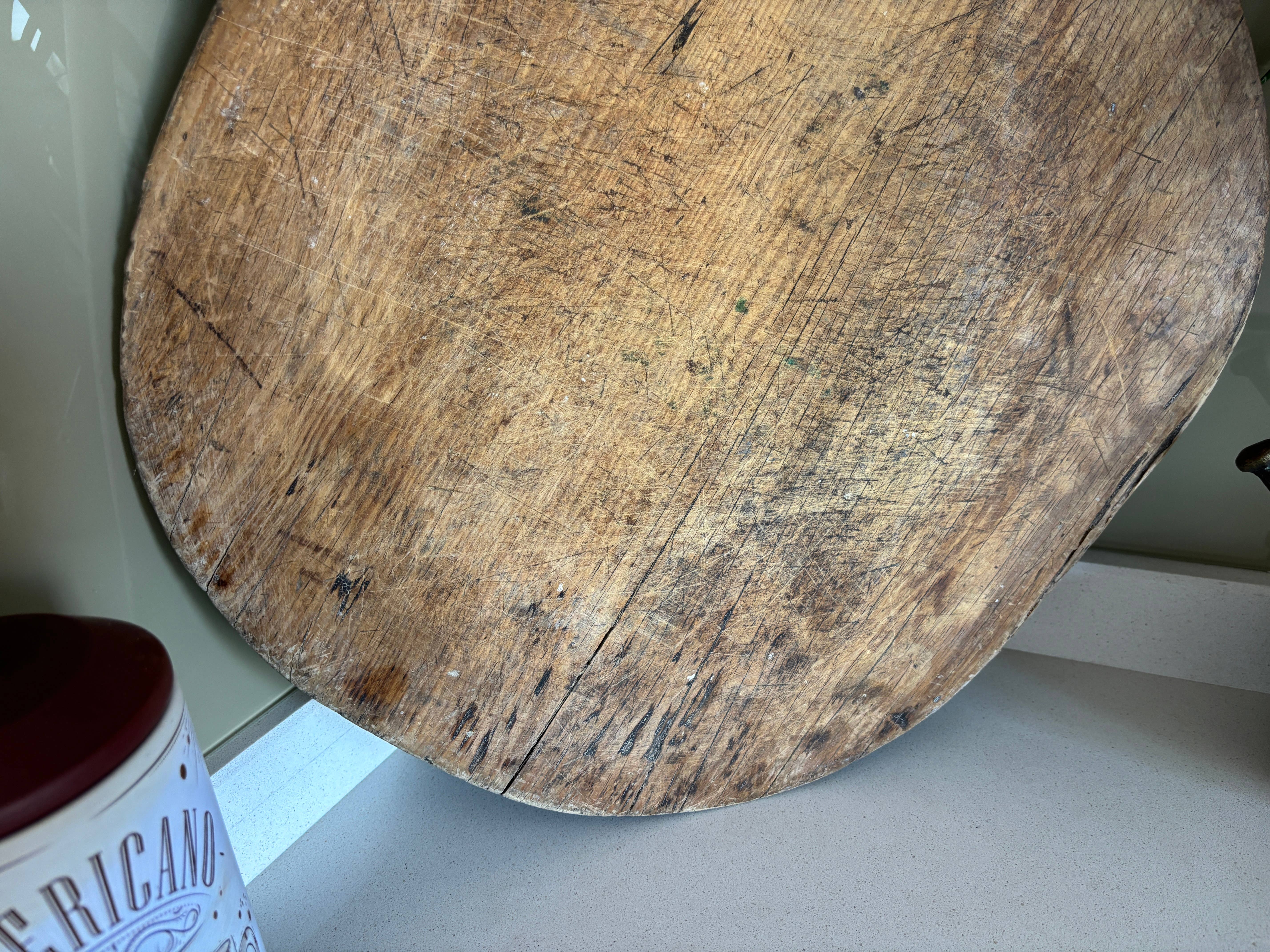 Rustic Remnents – wholesale Skärbräda – Vintage turkisk träbrödbräda | Rustik skärbräda3