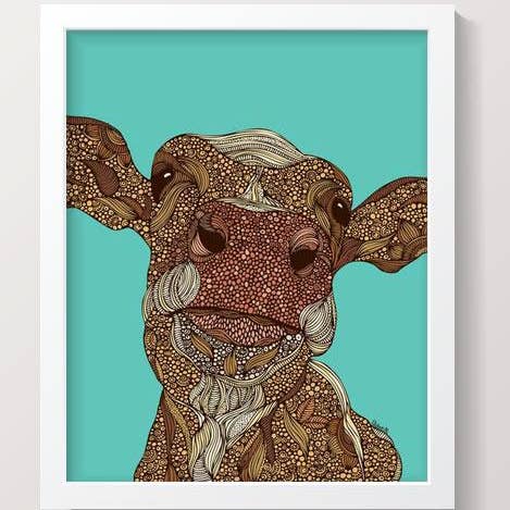 Kon Arabella för wholesale av Valentina Harper