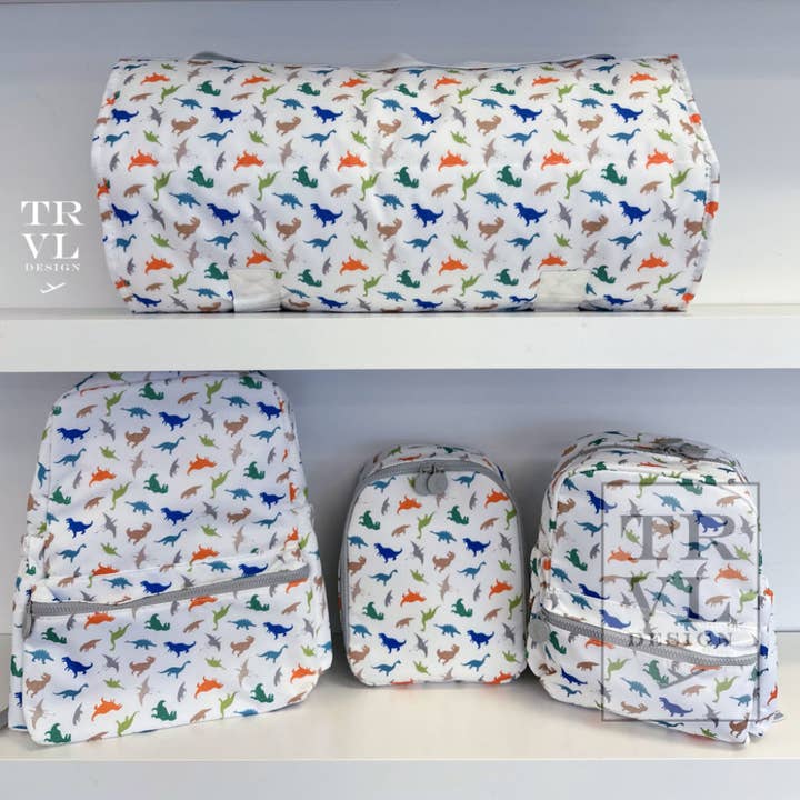 Nap Mat - Rest Up! Dino Mite *new! for wholesale on Faire