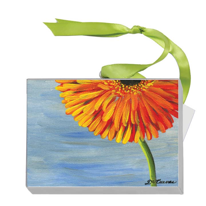 Gerber 3 Set, Mini-Leinwand (MC-7491B) für den Großhandel von Printed Canvas