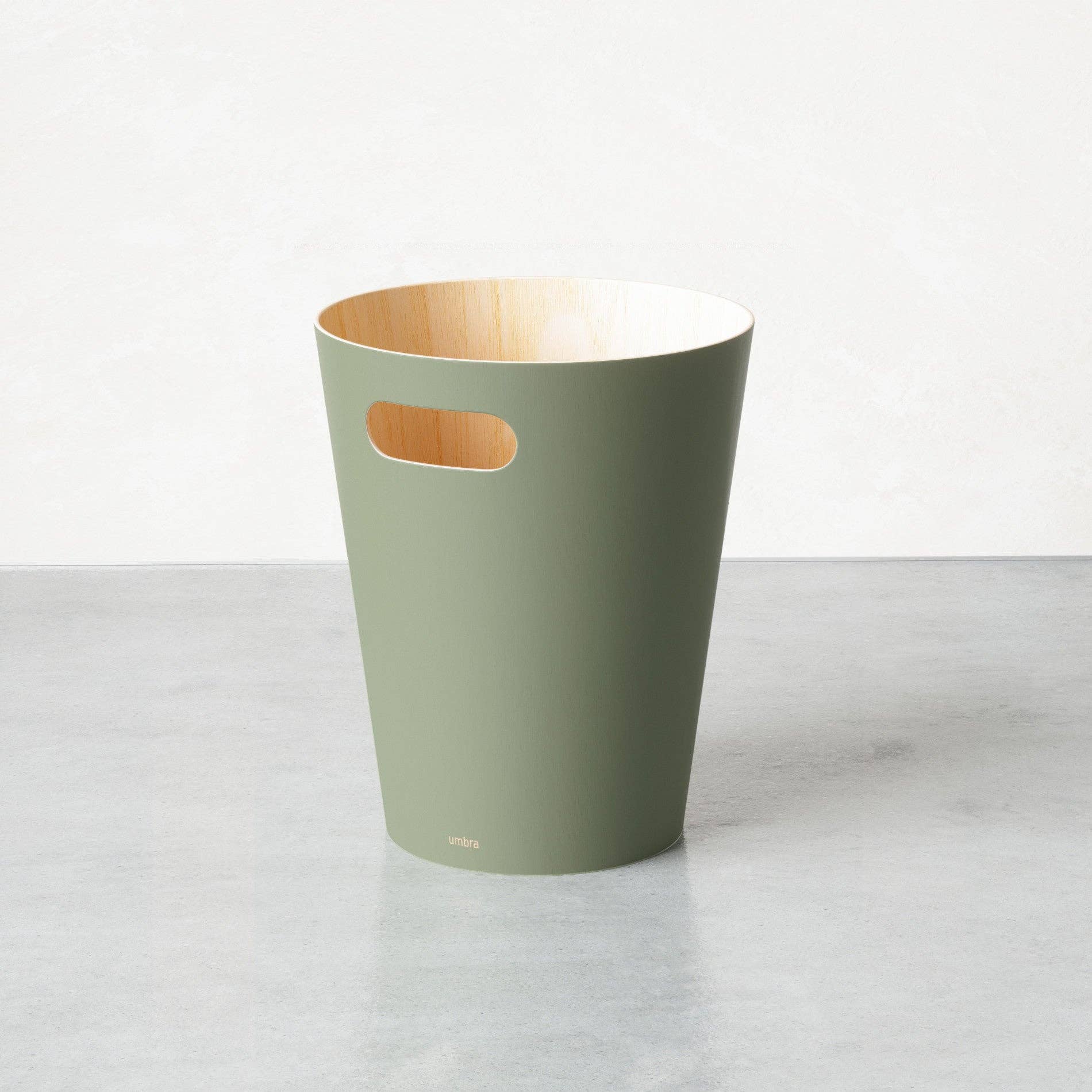 Umbra (CAN) - Wholesale Trashcan/Trash Bin - Woodrow Trash Can22