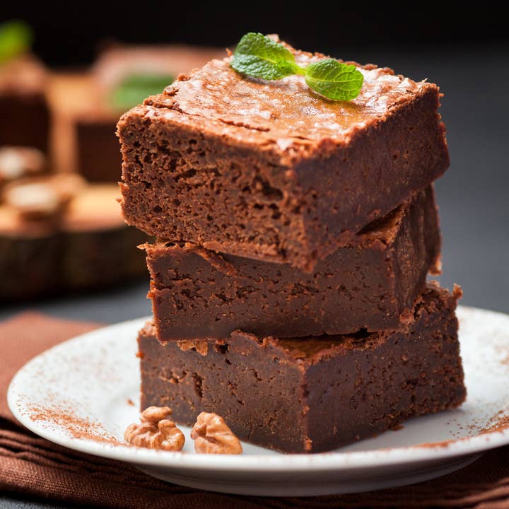 SoDelishUs - Wholesale Brownie mix - Keto Chocolate Brownie Mix3