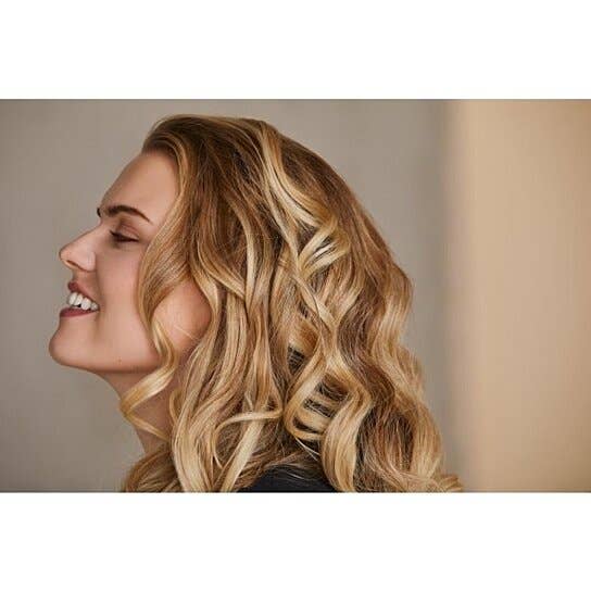 iTech361 - Wholesale Curling Iron/Wand - Hot Tools Professional Black Gold 1" Salon Curling Iron Wand7