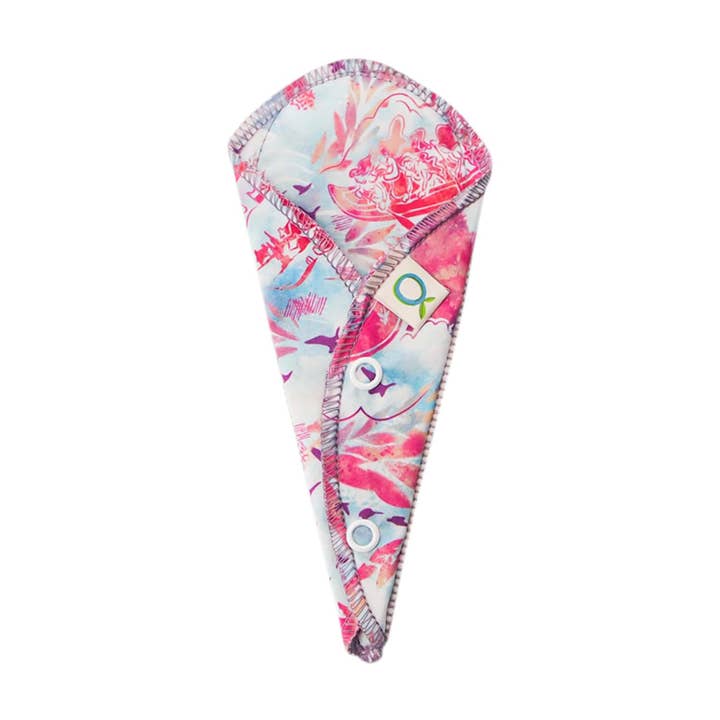 Reusable Hemp Light Panty Liner for Thongs for wholesale by Öko Créations