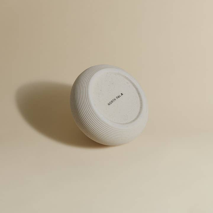 NORTH PALM - Wholesale Vase - Pebble Vase1