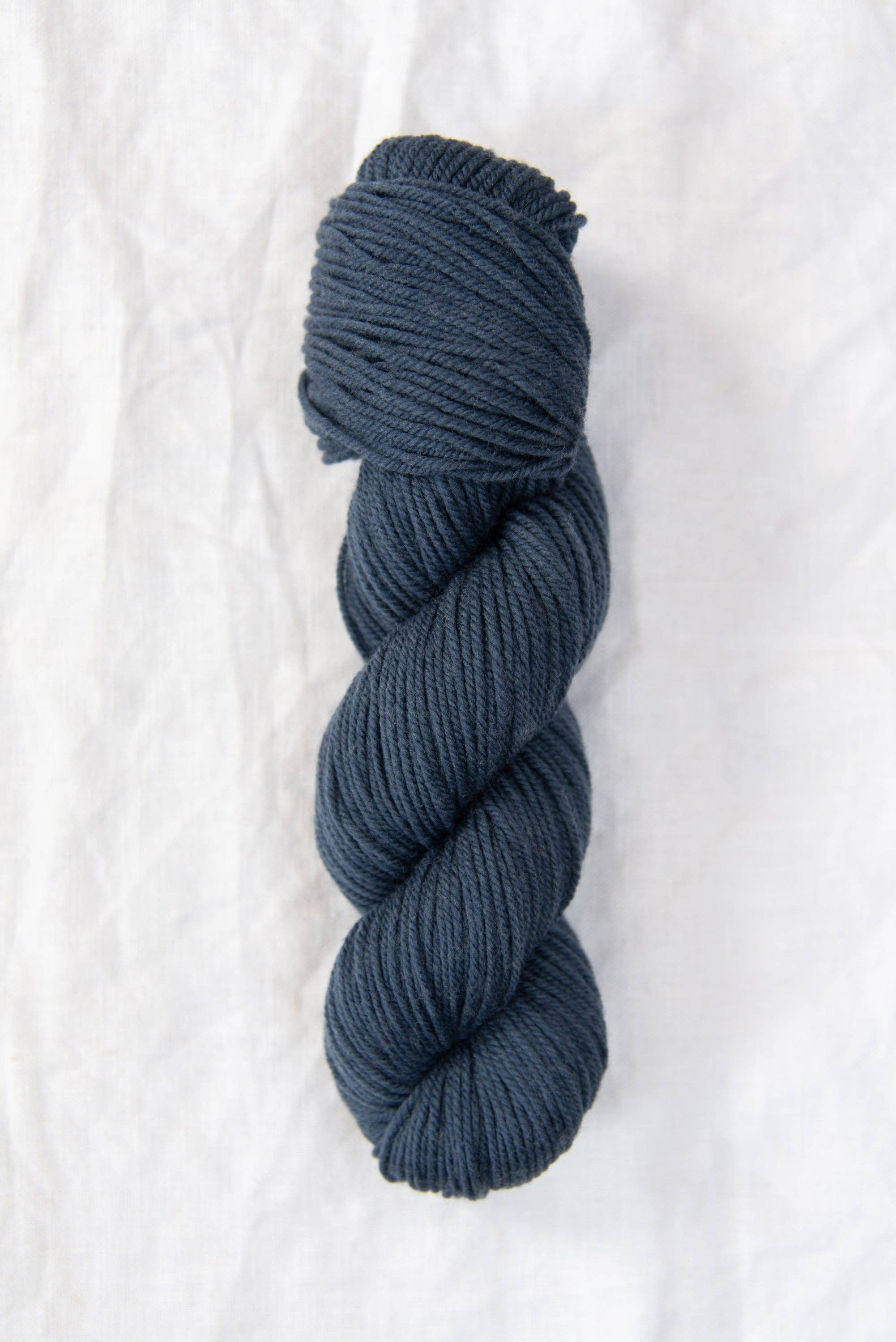 Quince & Co. - Wholesale Yarn - Chickadee 100%  Wool Sport/DK Weight Yarn18