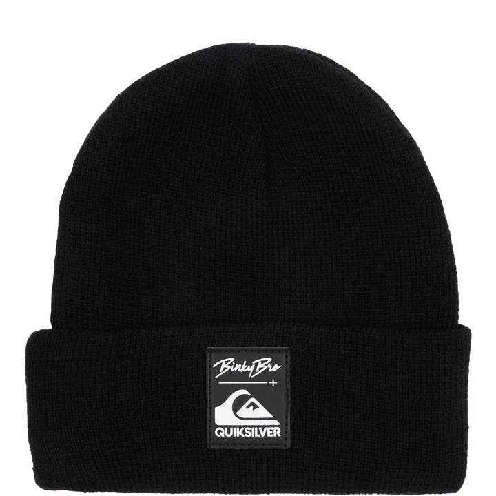 BinkyBro – wholesale Beanie – Kids – BB & Quik Local Beanie