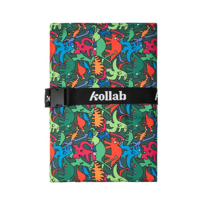 Medium Mat Jurassic Fun for wholesale by Kollab