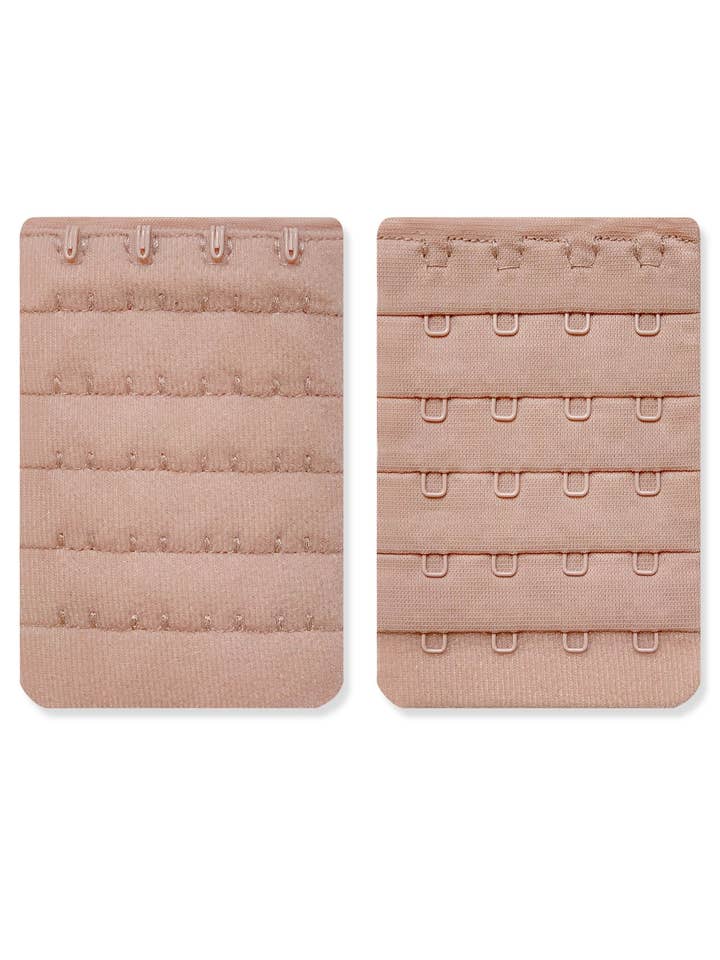 4x5 Hook Wide Bra Extender for wholesale by B Free AUSTRALIA