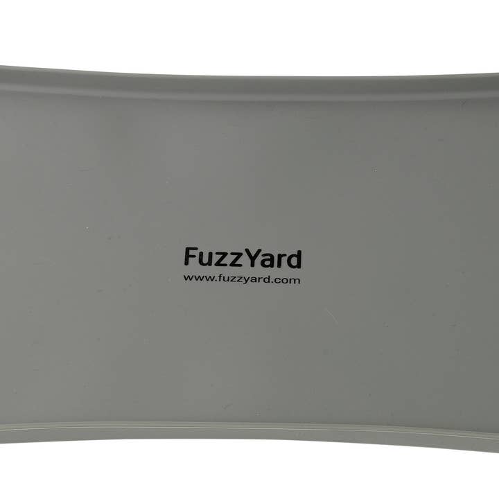 Silicone Feeding Mat Grey - SPECIAL OFFER ! for wholesale by In Vogue Pets