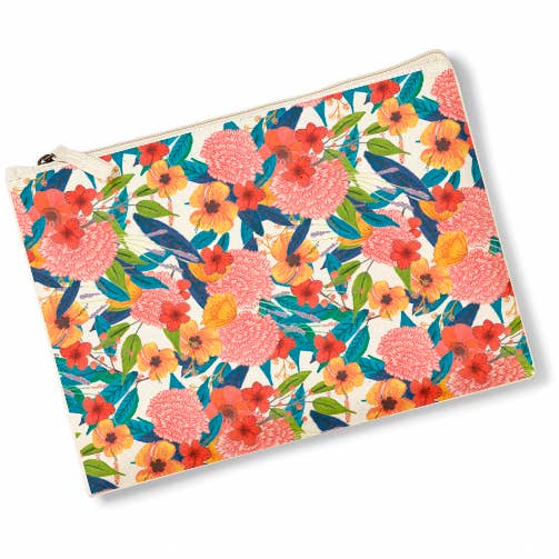 Claveles toilettaske for engroshandel hos Sotola