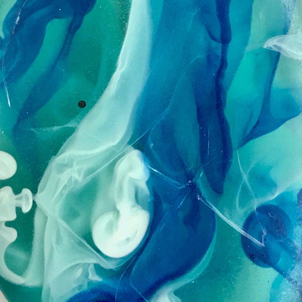 Belart Fair Trade – Colar pingente/pendente por atacado – Pingente Nube de Cápsula Tagua Único Fundido à Mão em Resina5