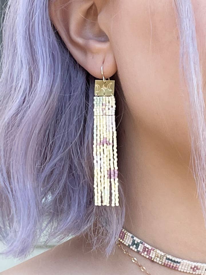 mystic dangles for wholesale by Sparkle and Oil