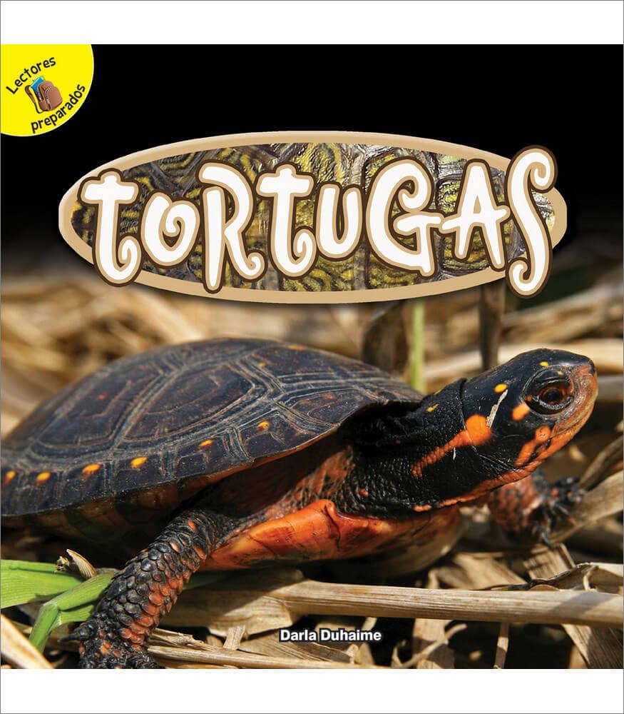 Carson Dellosa Education - Vente Nature & Outdoors - Tortugas0