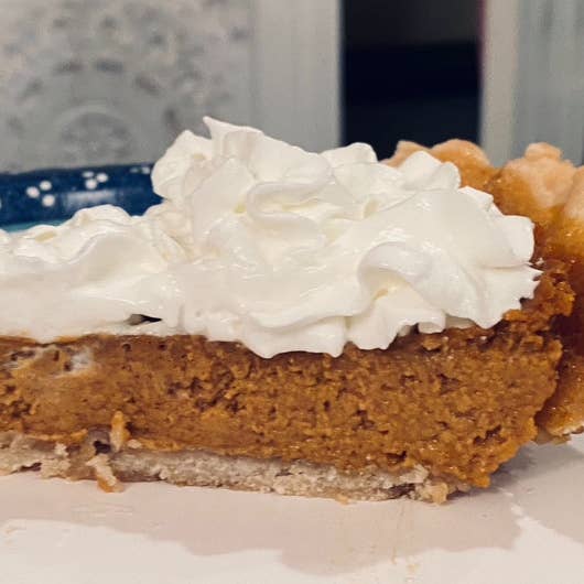 Mama Alana’s Pantry - Venta al por mayor Tartas - Mezcla de masa para tarta vegana sin gluten