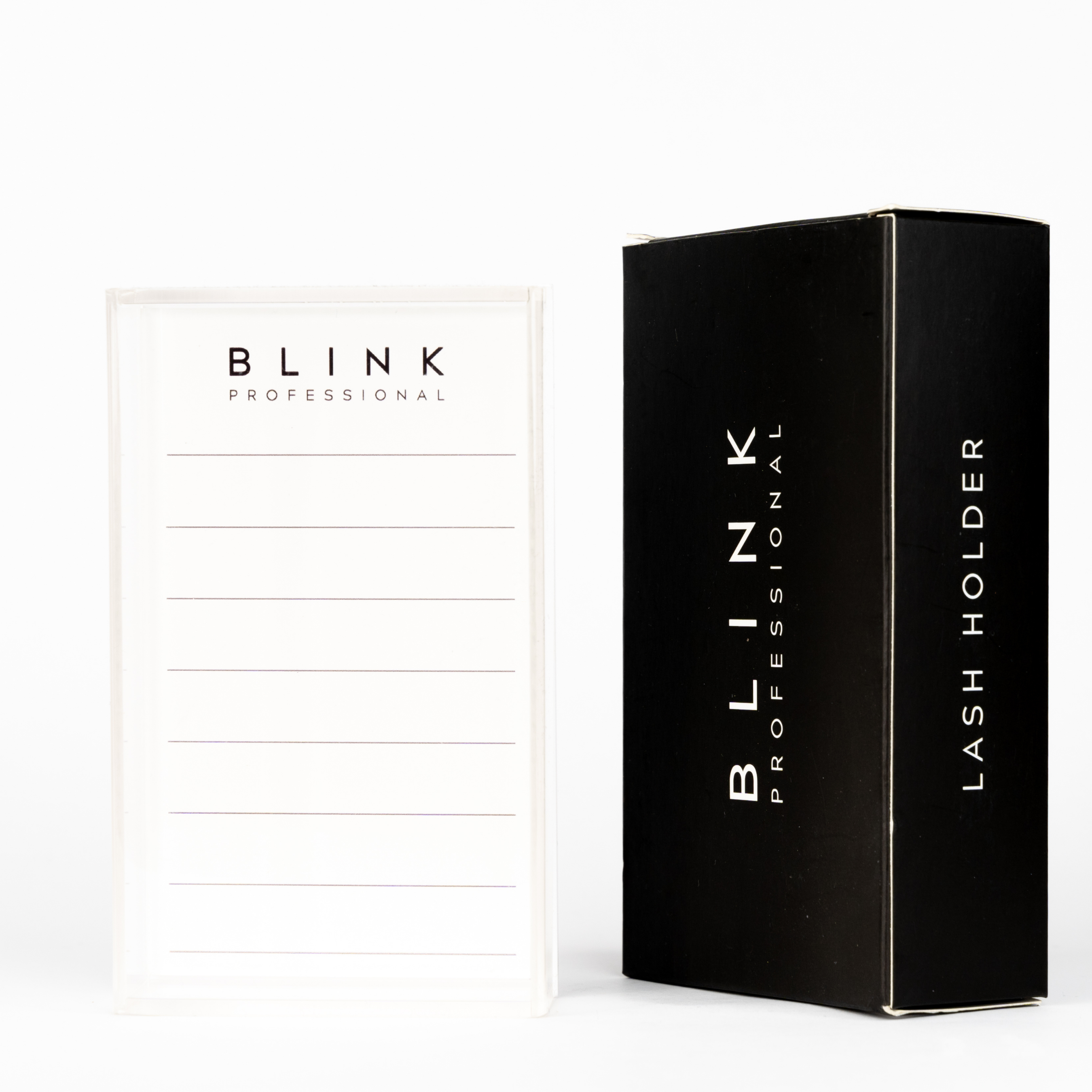 Blink Professional - Wholesale Eyelash/Brow Serum - Lash Holder11