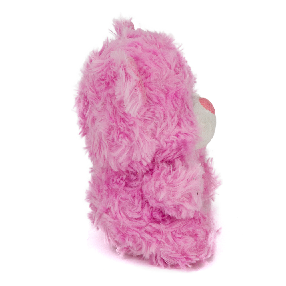 Plushland - Wholesale Stuffed/Plush Toy - Kids & Baby - 6″ Sitting Qbeba Teddy Bear Plush | Cute Tiny Teddy Bear5