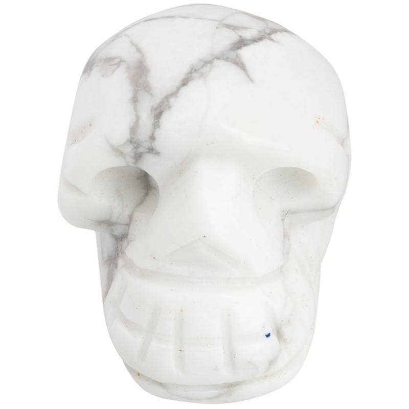 Benjamin International - Wholesale Spiritual Stone/Crystal - Gemstone Skulls2