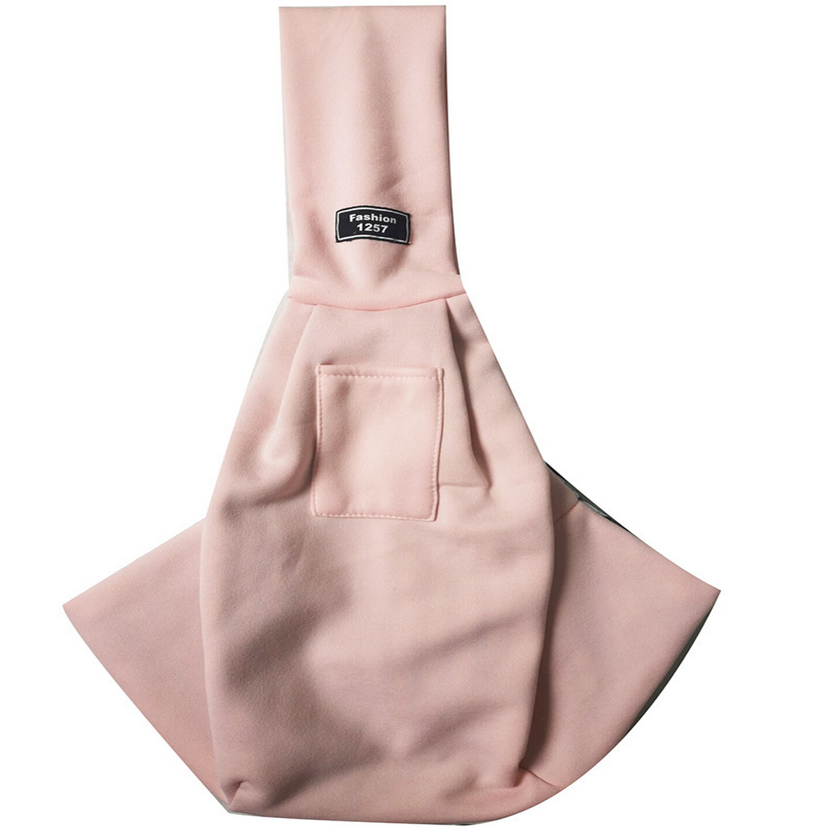 PAWPAWwholesale - Wholesale Pet Carrier - Cat/Dog - Kangaroo Pet Sling Carrier_CWMM68825