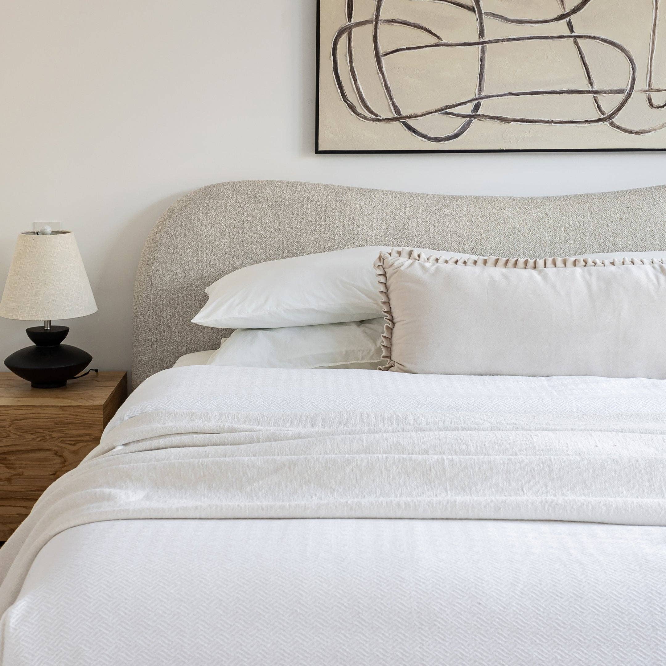 Style In Form - Wholesale Bed - Fox Queen Bed8