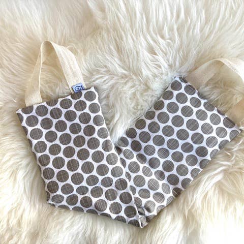 Little Man - Wholesale Spa/Therapy Pillow - Warm & Cool Therapy Wrap2