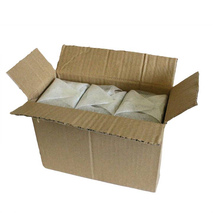 AWGifts Europe - Wholesale Candle Holder - SBN-08S - No.8 Granite Candle Holder1