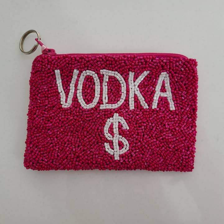 Tiana Designs - Wholesale Coin Purse - Women's - SCP 3001 $