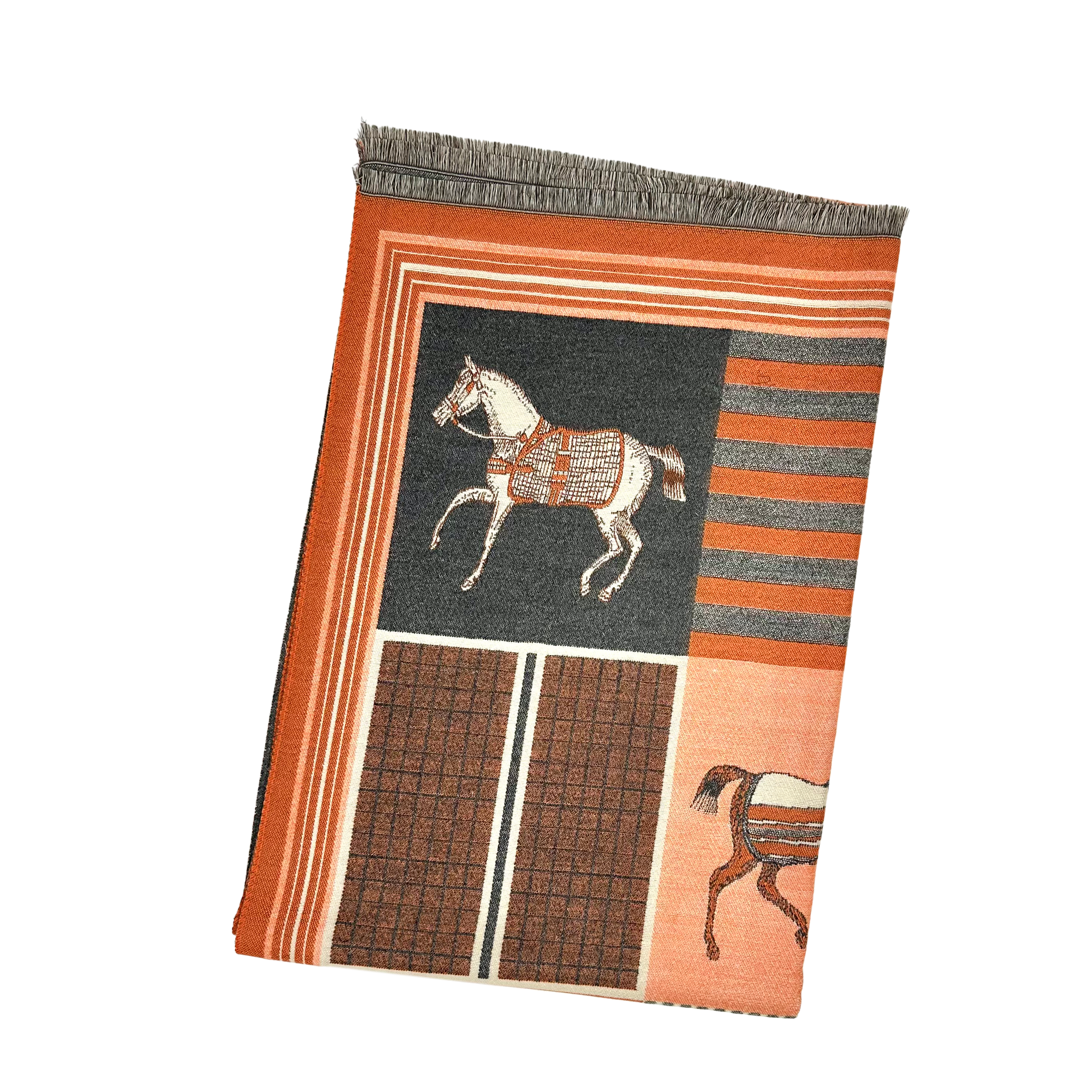 Fornash – Engroshandel Tørklæde - Dame – Saratoga tørklæde7