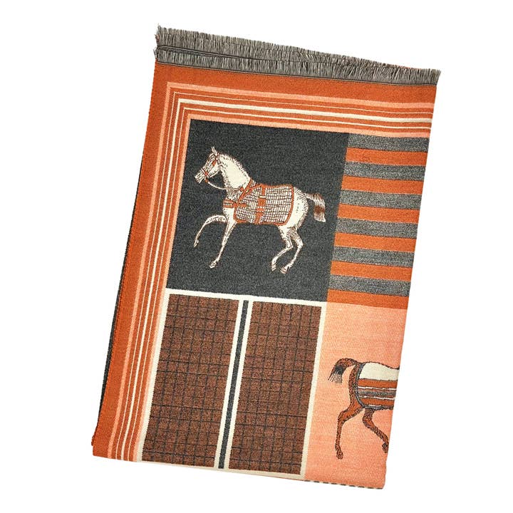 Fornash - Wholesale Scarf - Women's - Saratoga Scarf7