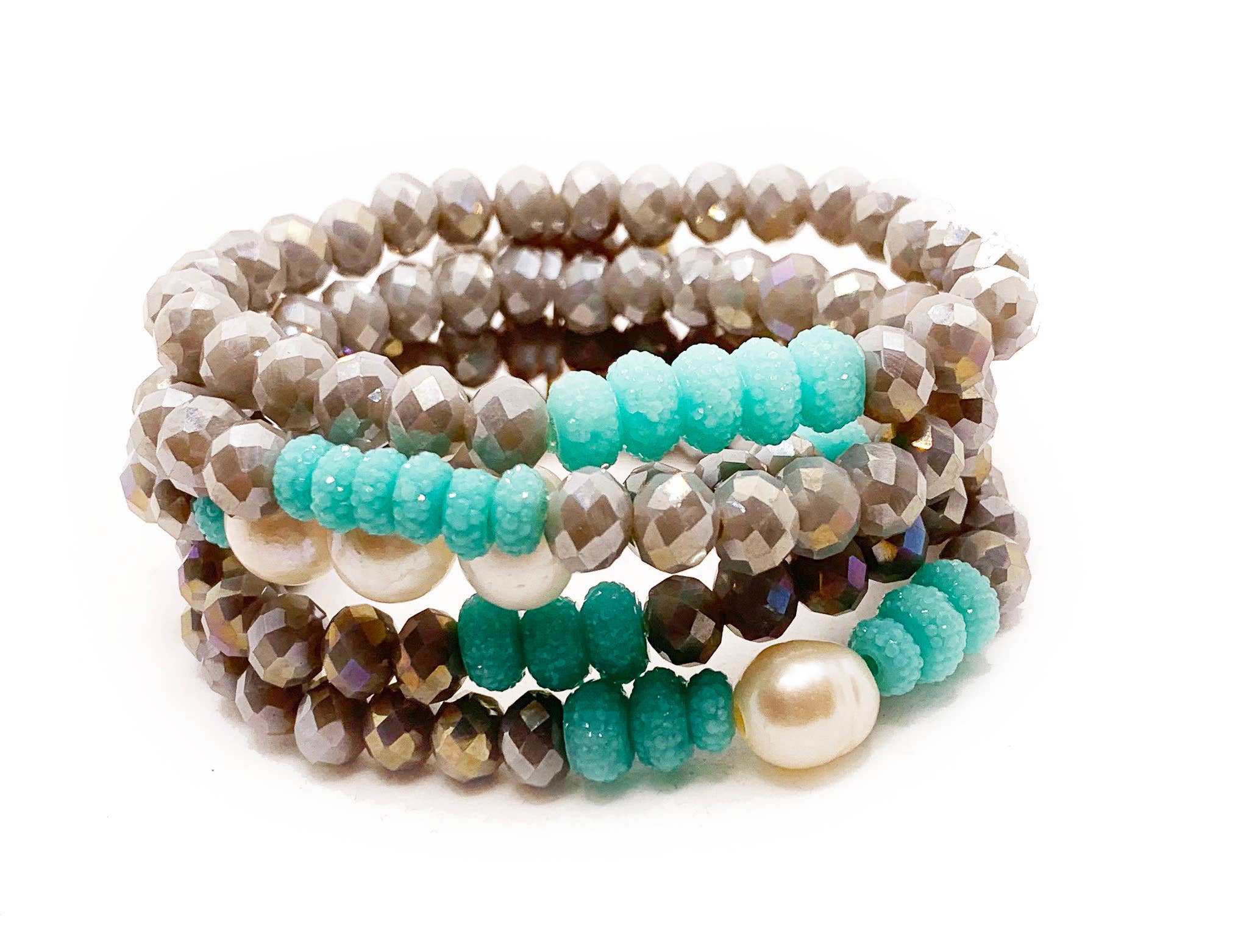 Hila – wholesale Pärlarmband – Dorada8