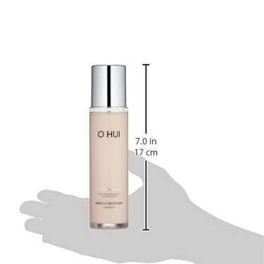 Palace Beauty Galleria - Vente Concentré/sérum pour le visage - O HUI - Essence hydratante miracle 45 ml1