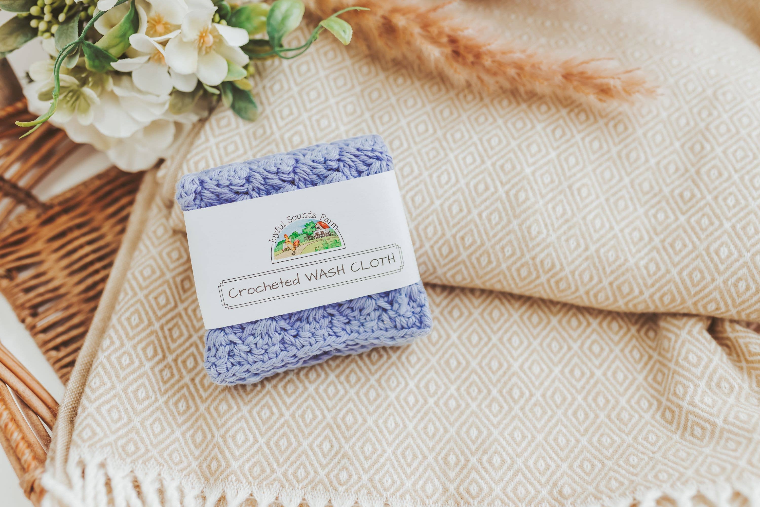 Joyful Sounds Farm - Vente Set de bain et corps - Coffret cadeau de savon au lait de chèvre, anniversaire, appréciation, soins personnels10