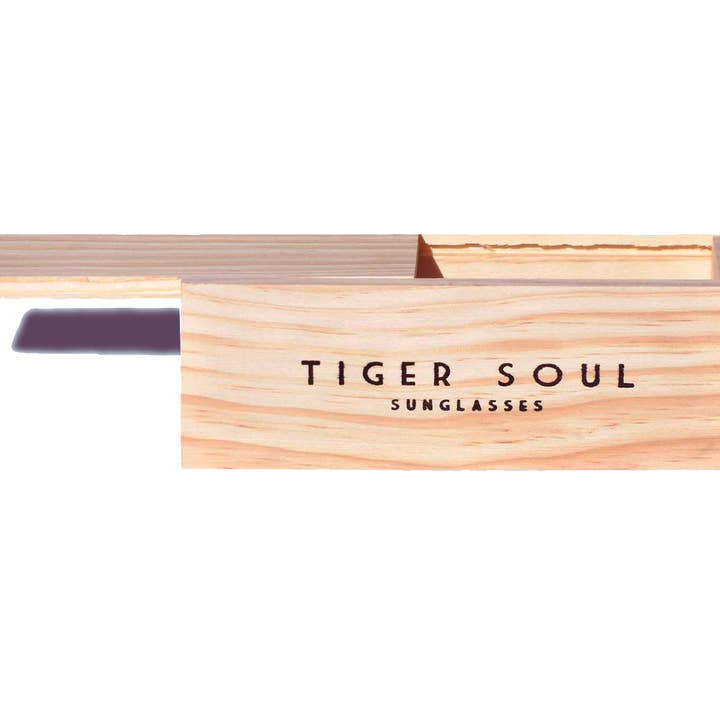 TIGER SOUL BARCELONA - Vendita all'ingrosso Occhiali da sole - Unisex - Kendall (unisex)
