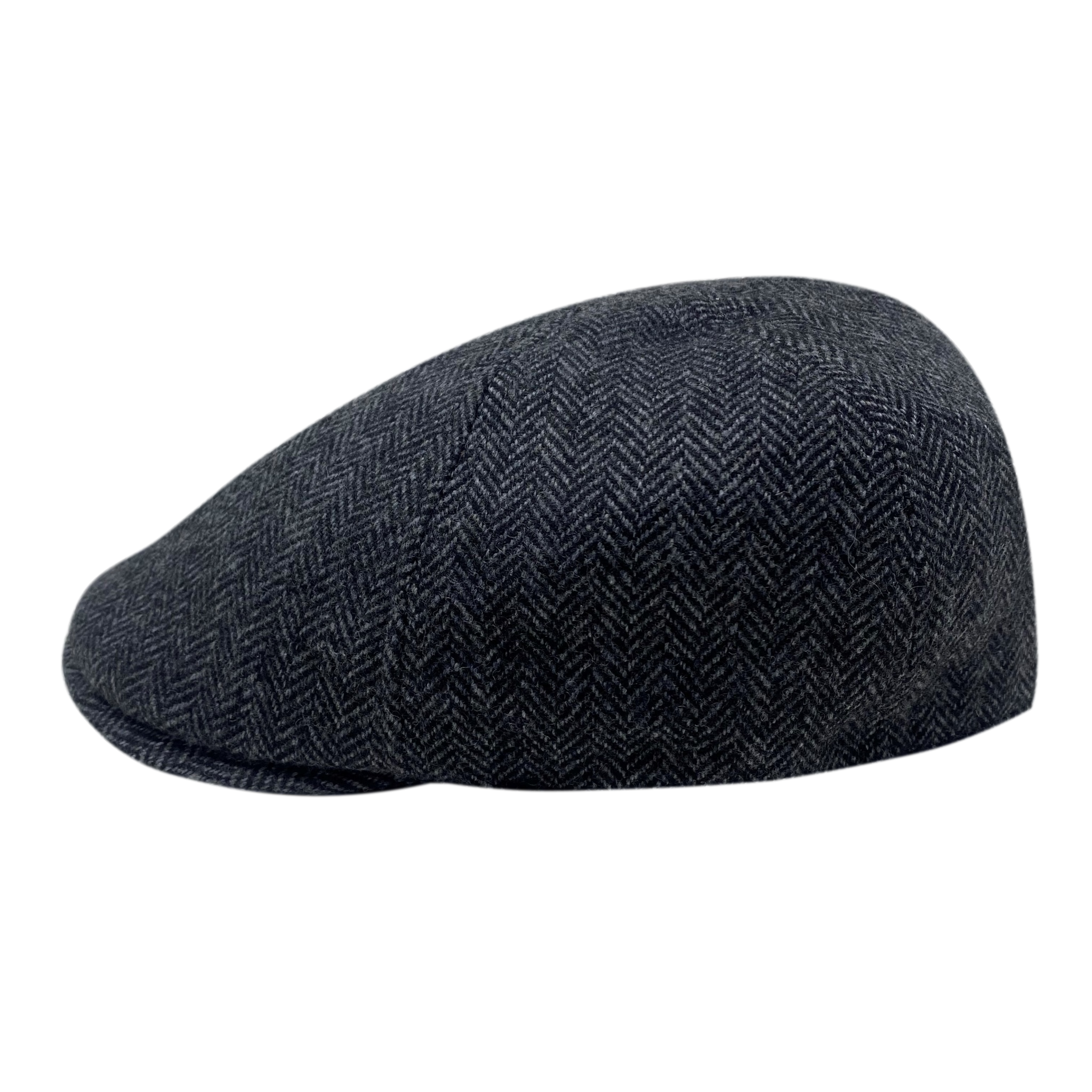 One Fresh Hat - Vente Casquette gavroche – unisexe - Casquette Philly Jeff6