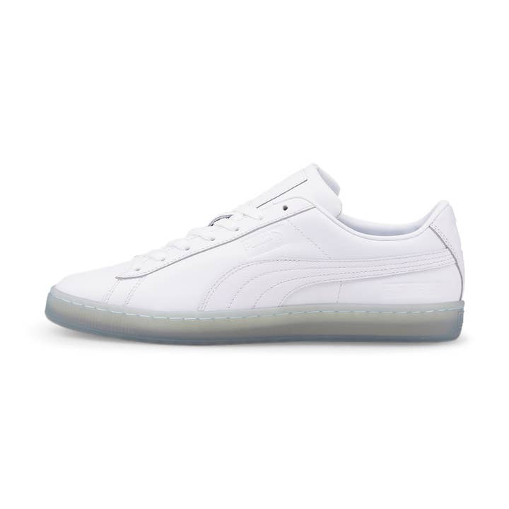 DCNTD – Engroshandel Lifestyle sneaker - Dame – PUMA Suede Classic XXI x DCNTD lavsko0