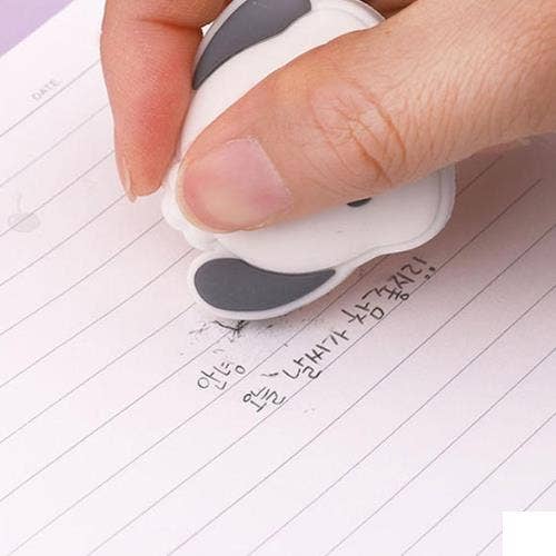 BCZShop - Wholesale Eraser - SANRIO CHARACTERS RANDOM ERASER2