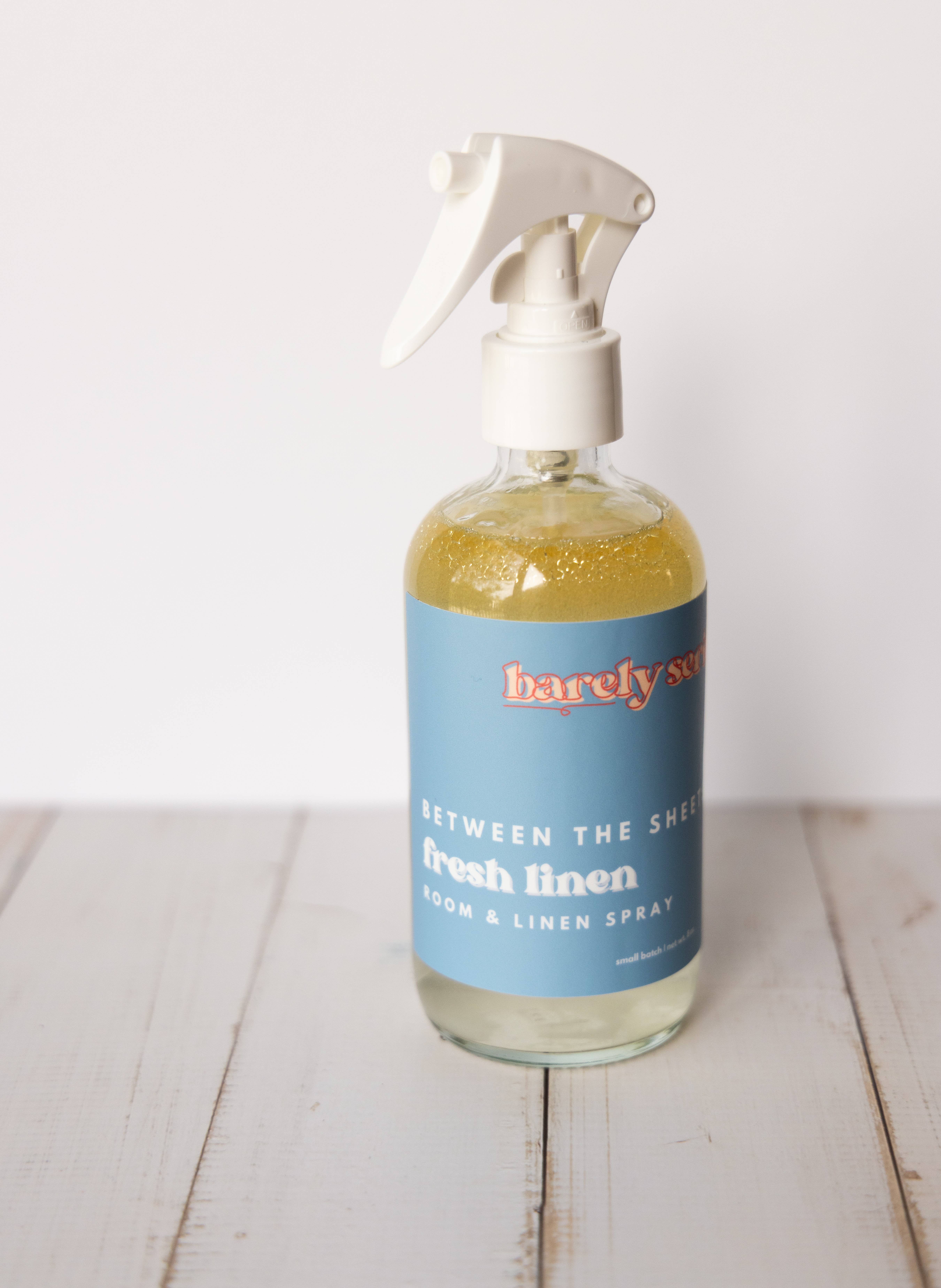 Barely Serious - Vente Vaporisateurs d'ambiance et de linge - Vaporisateur pour chambre et linge23