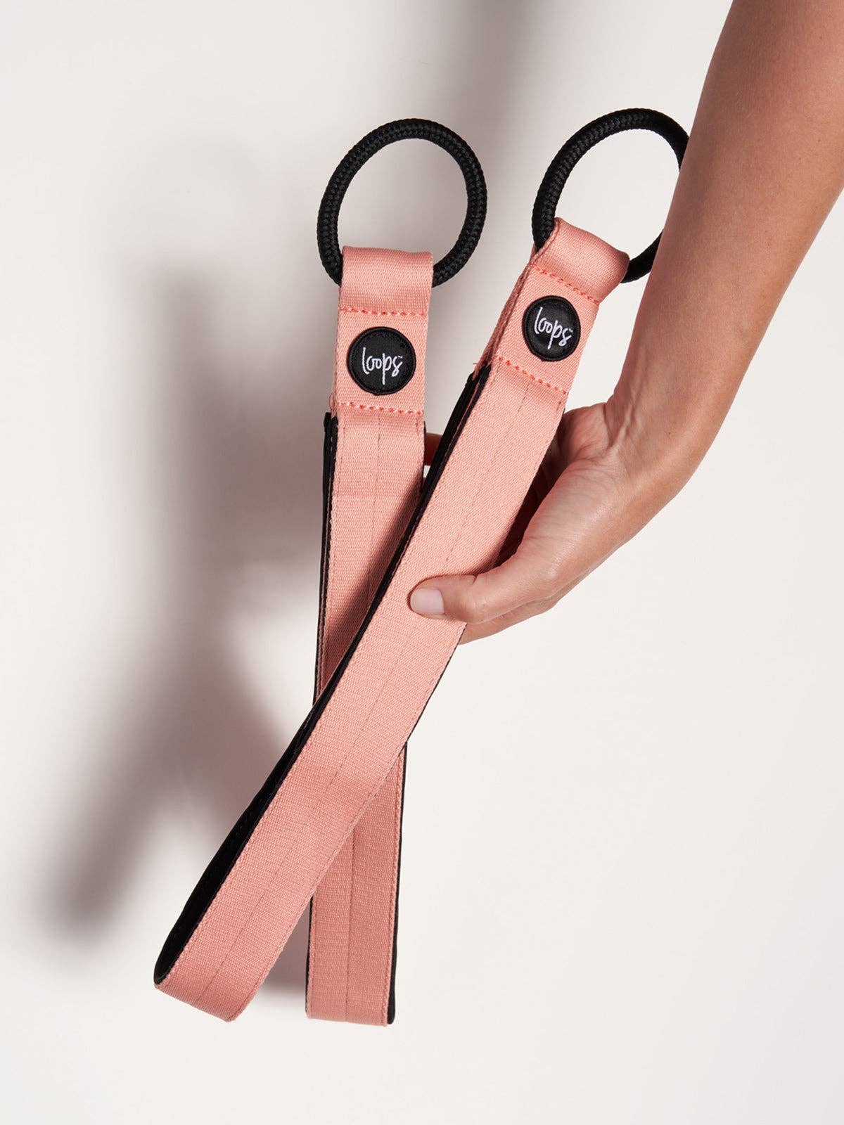 Reformer Loops – Großhandel Fitnessgeräte – Premium Loops - Koralle4