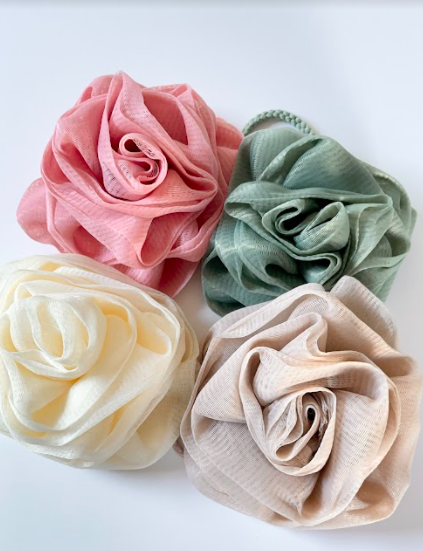 The Chi-est Beauty – Großhandel Luffa-Schwamm – Dusche Luffa2