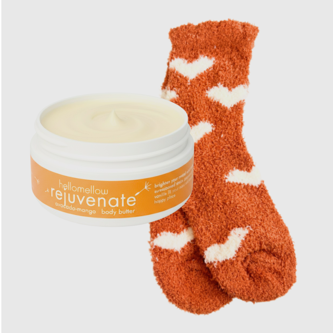 hellomellow - Wholesale Bath & Body Set - mellow everything - rejuvenate3