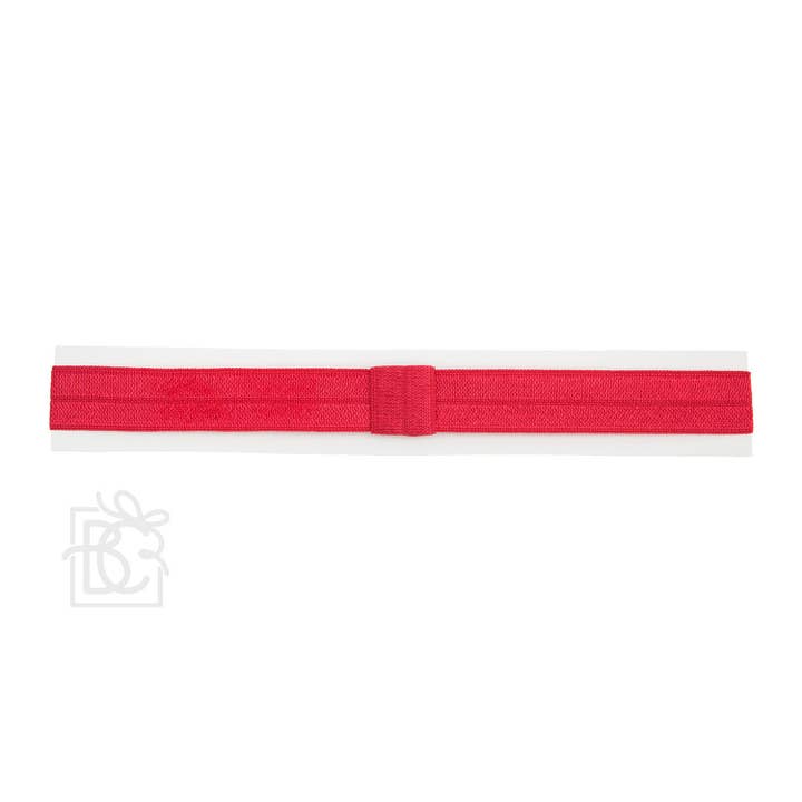 Beyond Creations, LLC - Wholesale Fashion Headband - Kids - SKINNY ELASTIC HEADBAND