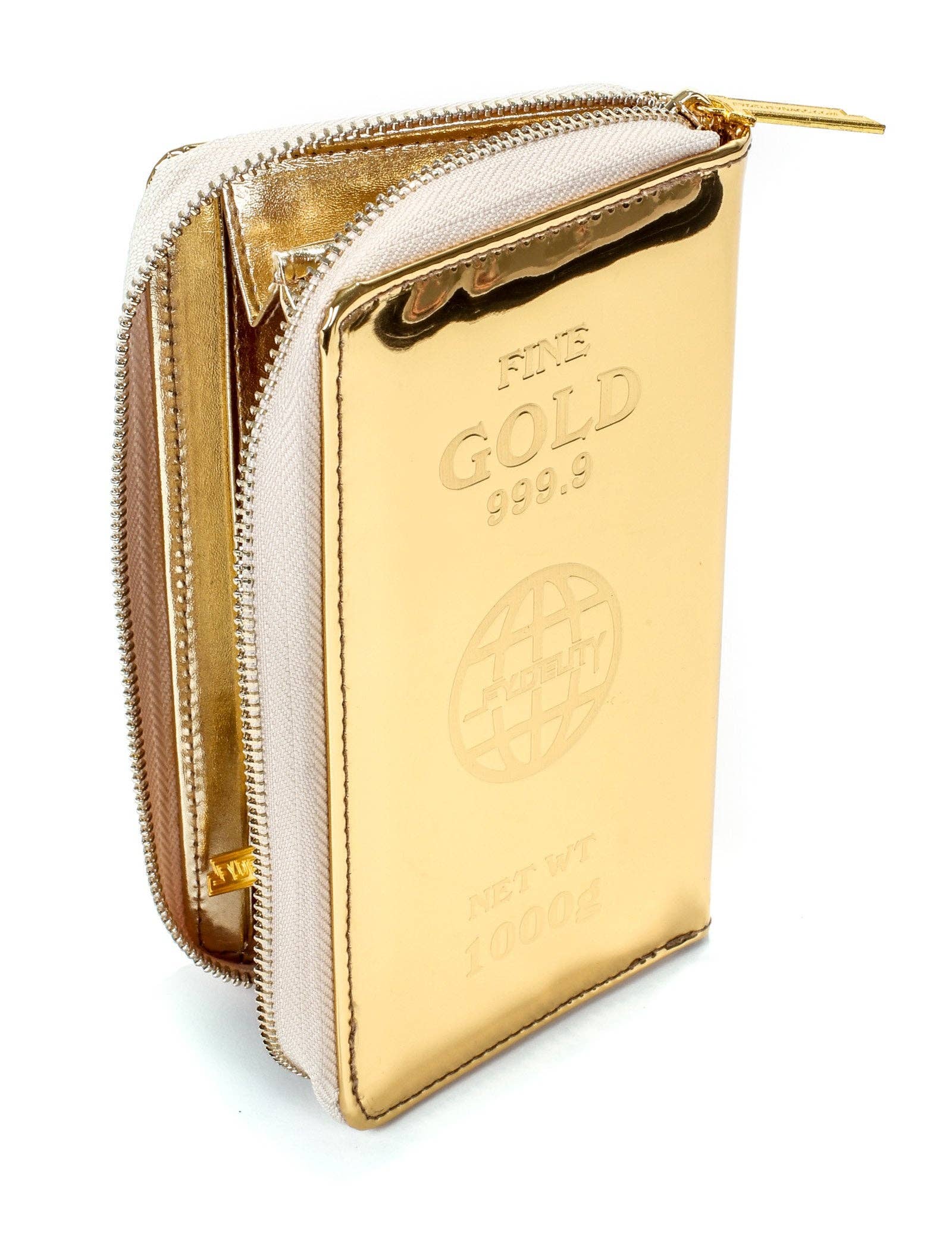 Fydelity - Vendita all'ingrosso Portafogli - Donna - 80990: Portafoglio 999,91