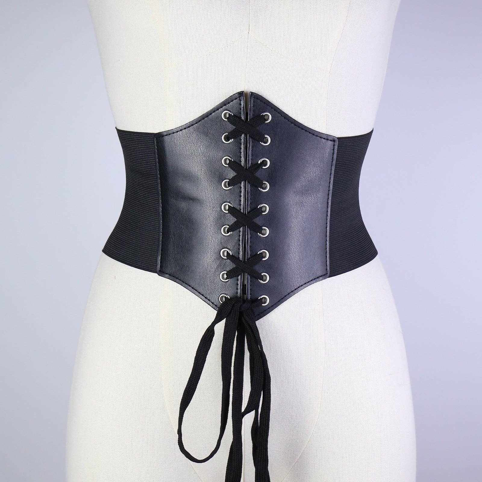 SALINA TRADING INC - Vendita all'ingrosso Costume di carnevale - Donna - Set di Costumi Medievali di Halloween per Donne - Abito Fantasy da Vichinga8