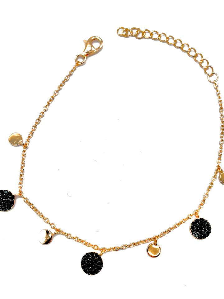 Tit.925M Sølv Armbånd for engroshandel hos Tererò s.r.l.