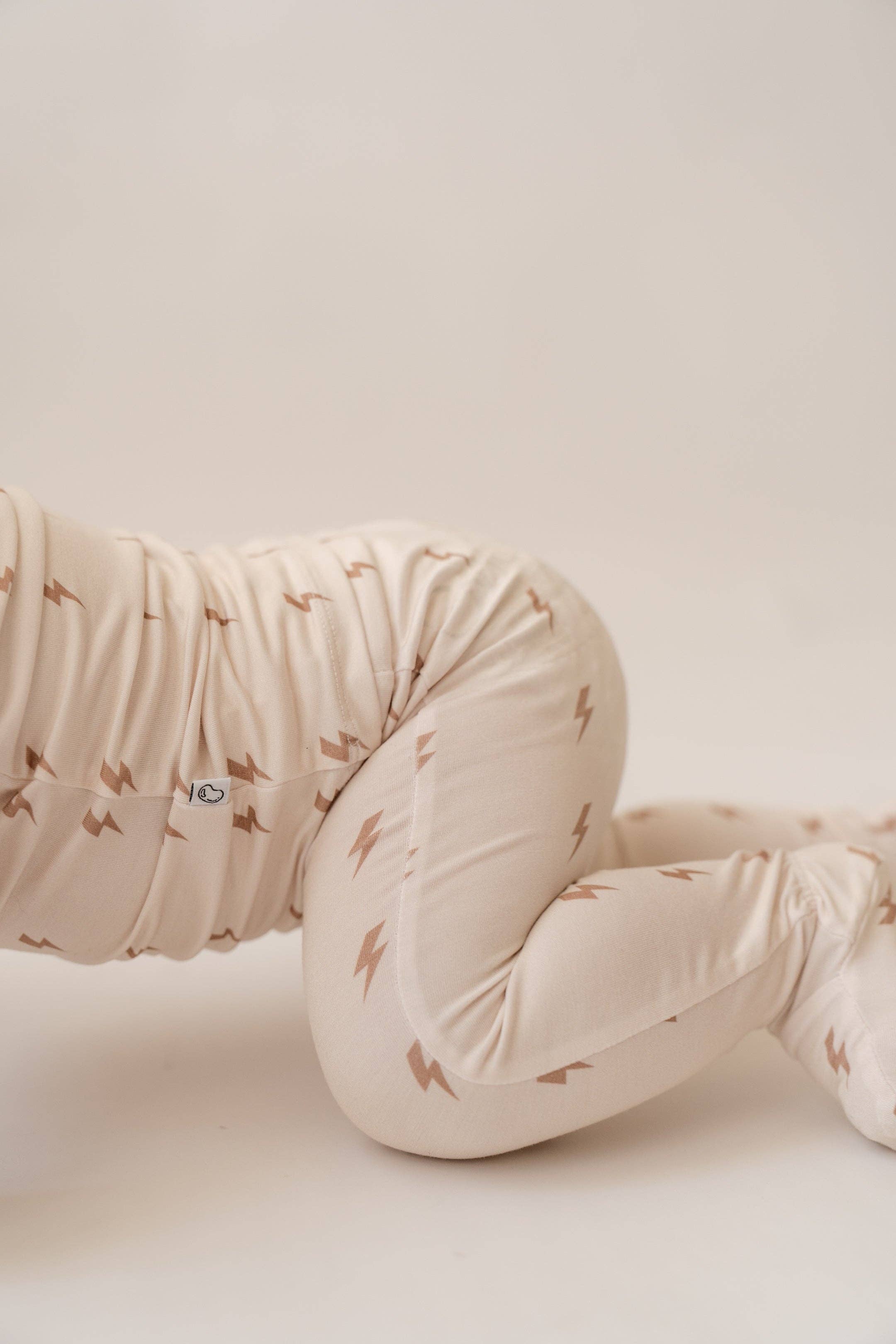 Annie Bean & Co - Wholesale Top & Pant Set - Baby - Bolt | Top + Bottoms1